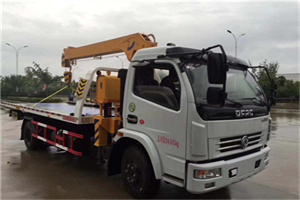 融安24小时道路救援服务