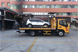 融安附近汽车拖车电话