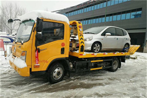 融安附近道路救援服务