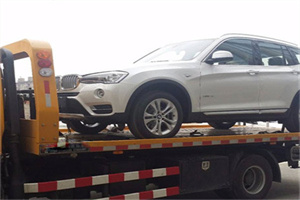 融安拖车24小时服务电话