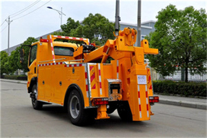 融安高速路拖车费