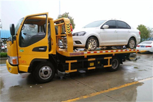 融安附近拖车救援24小时服务热线
