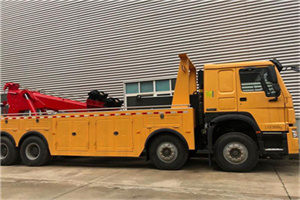 融安道路救援公司